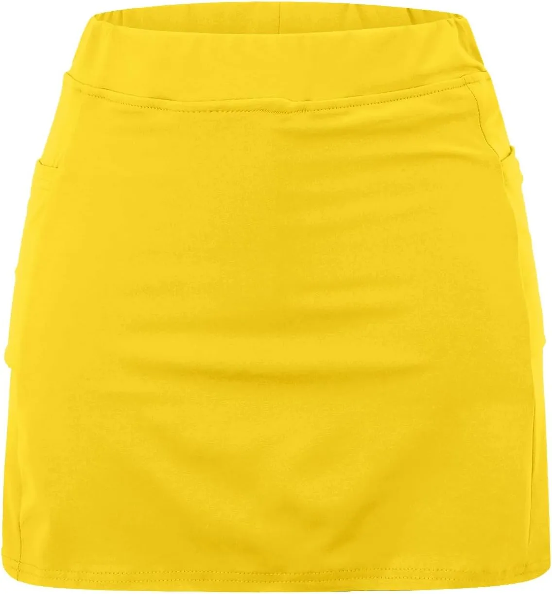 Tennis Skirts for Women with Shorts Skorts for Women Plus Size Flowy Athletic Shorts for Women 4 inch Inseam