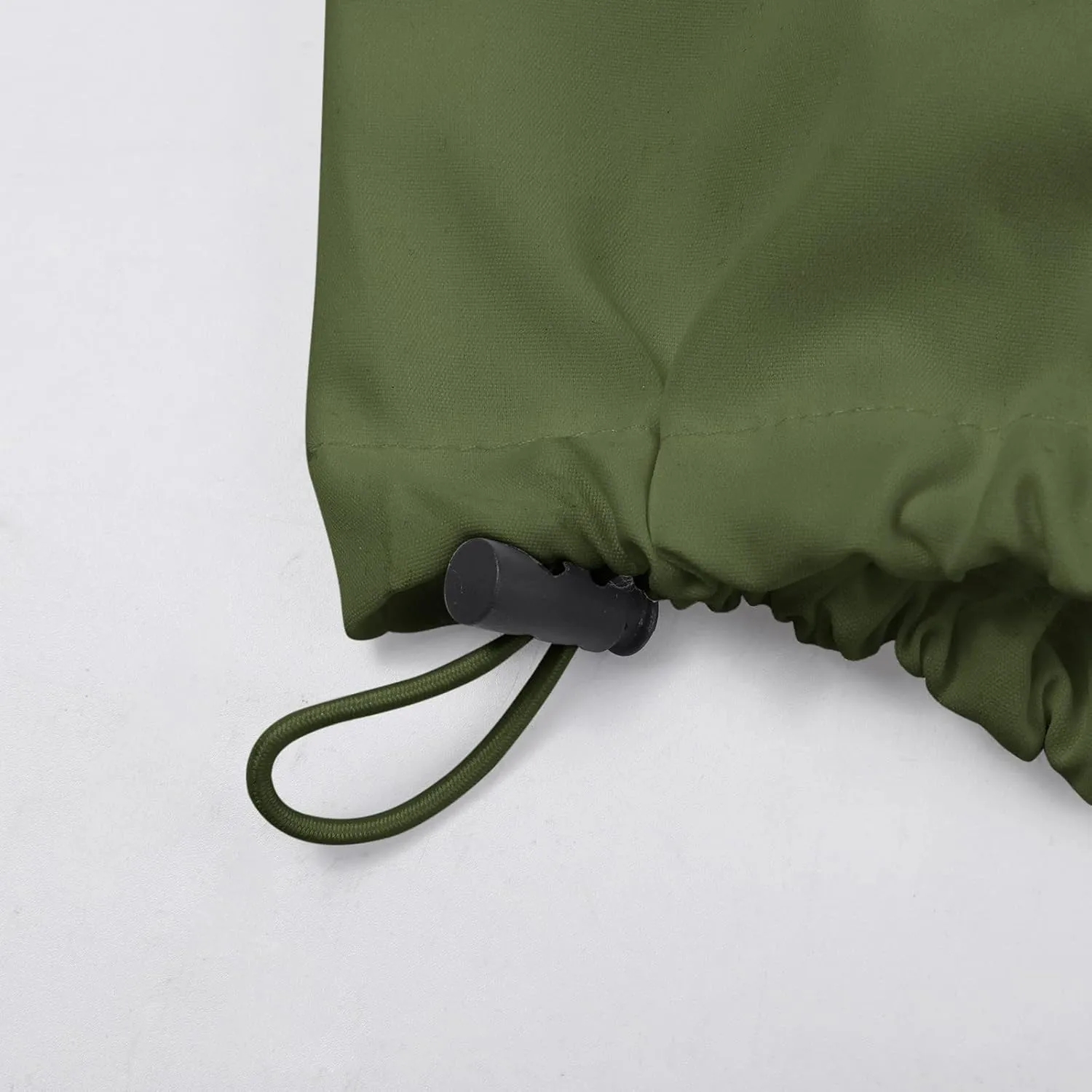 Travel Streetwear Baggy Stretchy Pants Clothes Black Pants High Waist Zipper Slim Drawstring Quick Dry Hiking Pants
