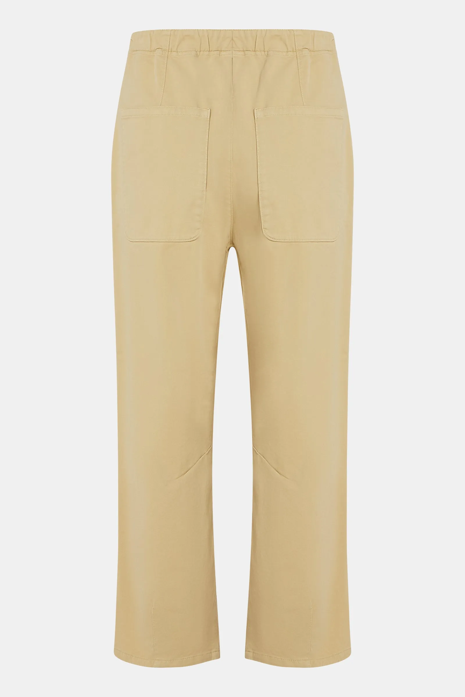 TROUSERS (S25Z775LTD) SAFARI