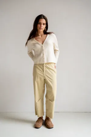 TROUSERS (S25Z775LTD) SAFARI