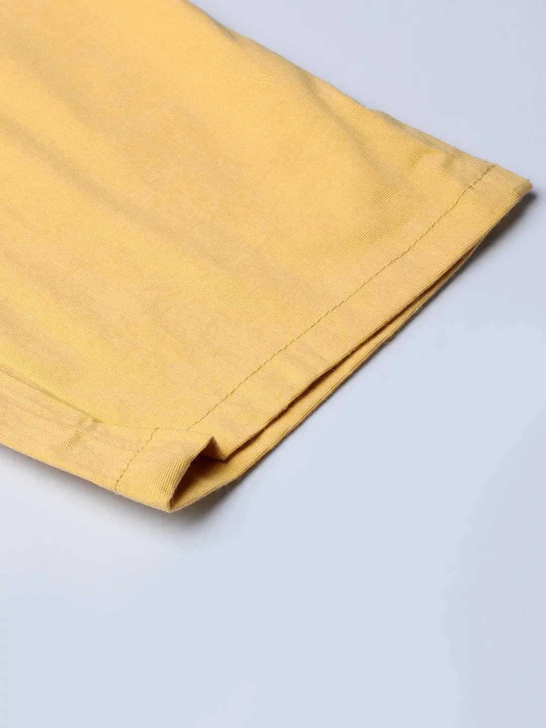 Women Beige Smart Slim Fit Solid Regular Trousers