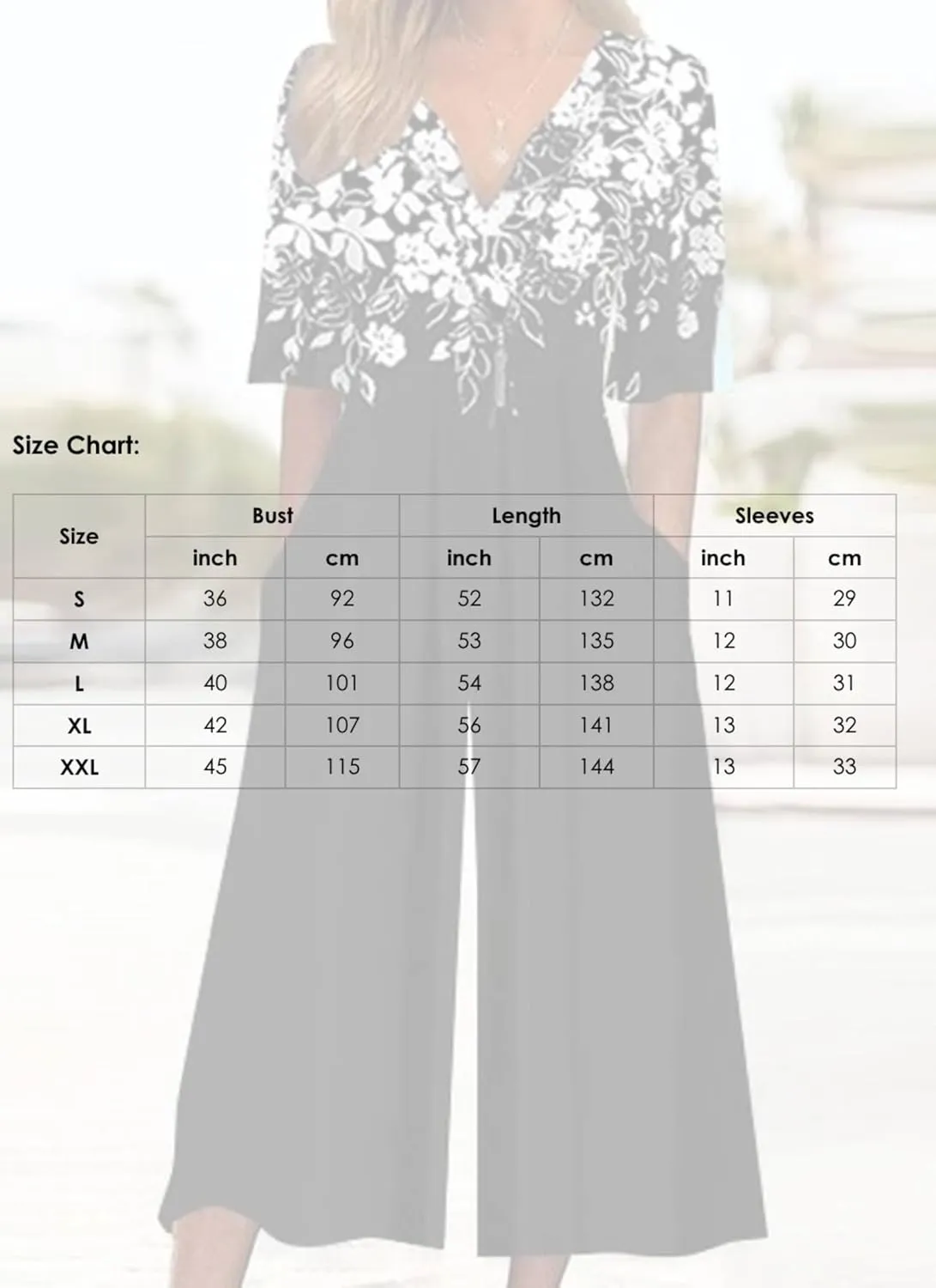 Women's Casual Loose Floral Print 2025 Jumpsuits Short Sleeve Printed Wide Leg Long Pant Rompers With Side Pockets