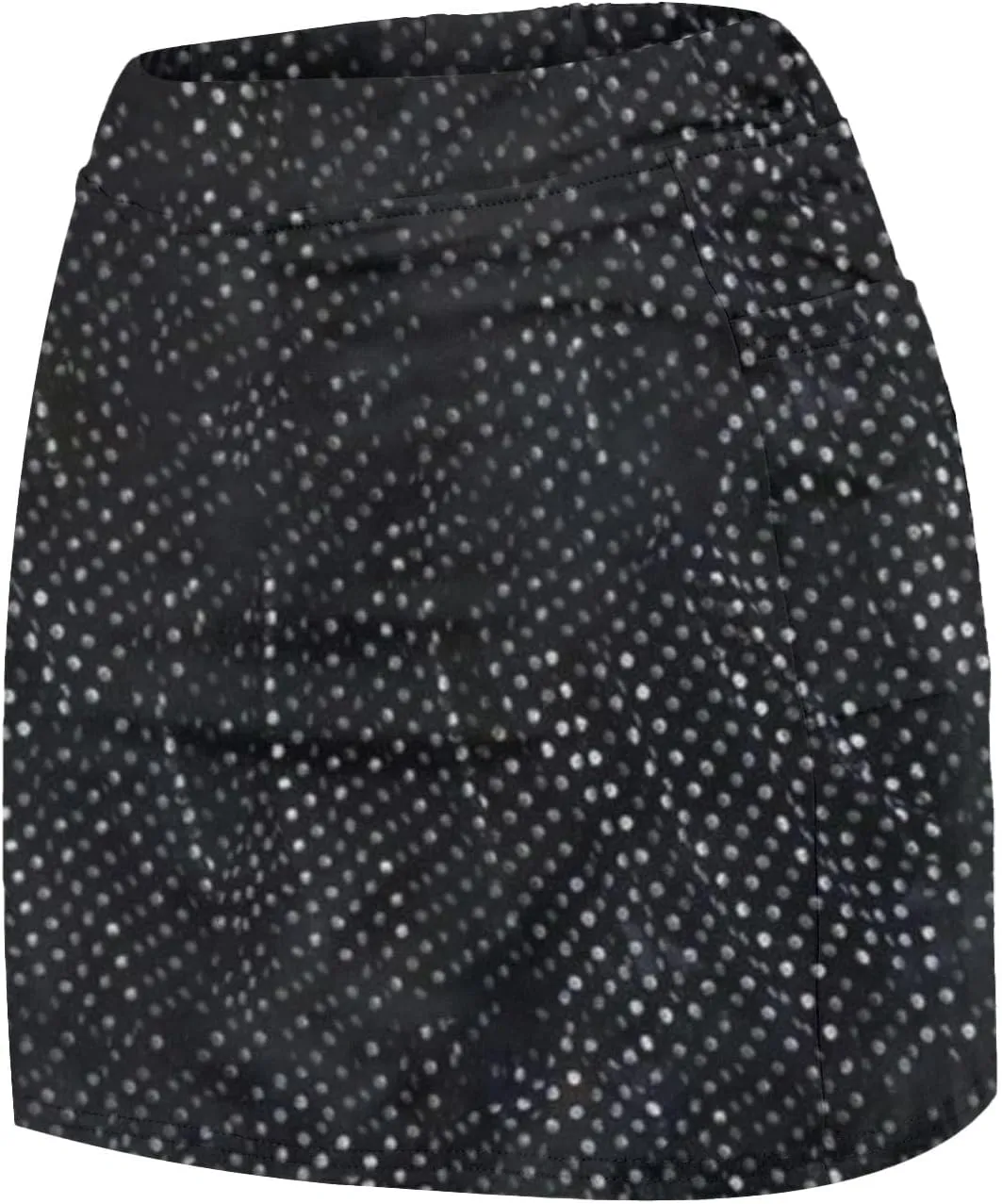 Womens Tennis Skirt High Waisted Athletic Skorts Running Casual Pickle Ball Golf Skirts with Pockets Tennis Running