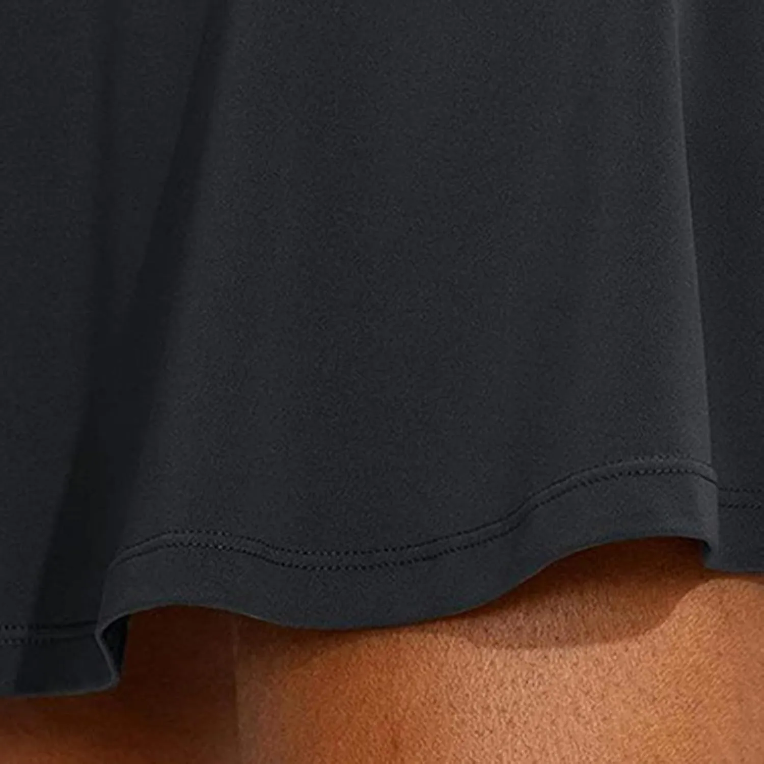 Womens Tennis Skirts High Waisted Flowy Pleated Golf Skirts Lightweight Comfy Athletic Pickleball Workout Sport Skirt