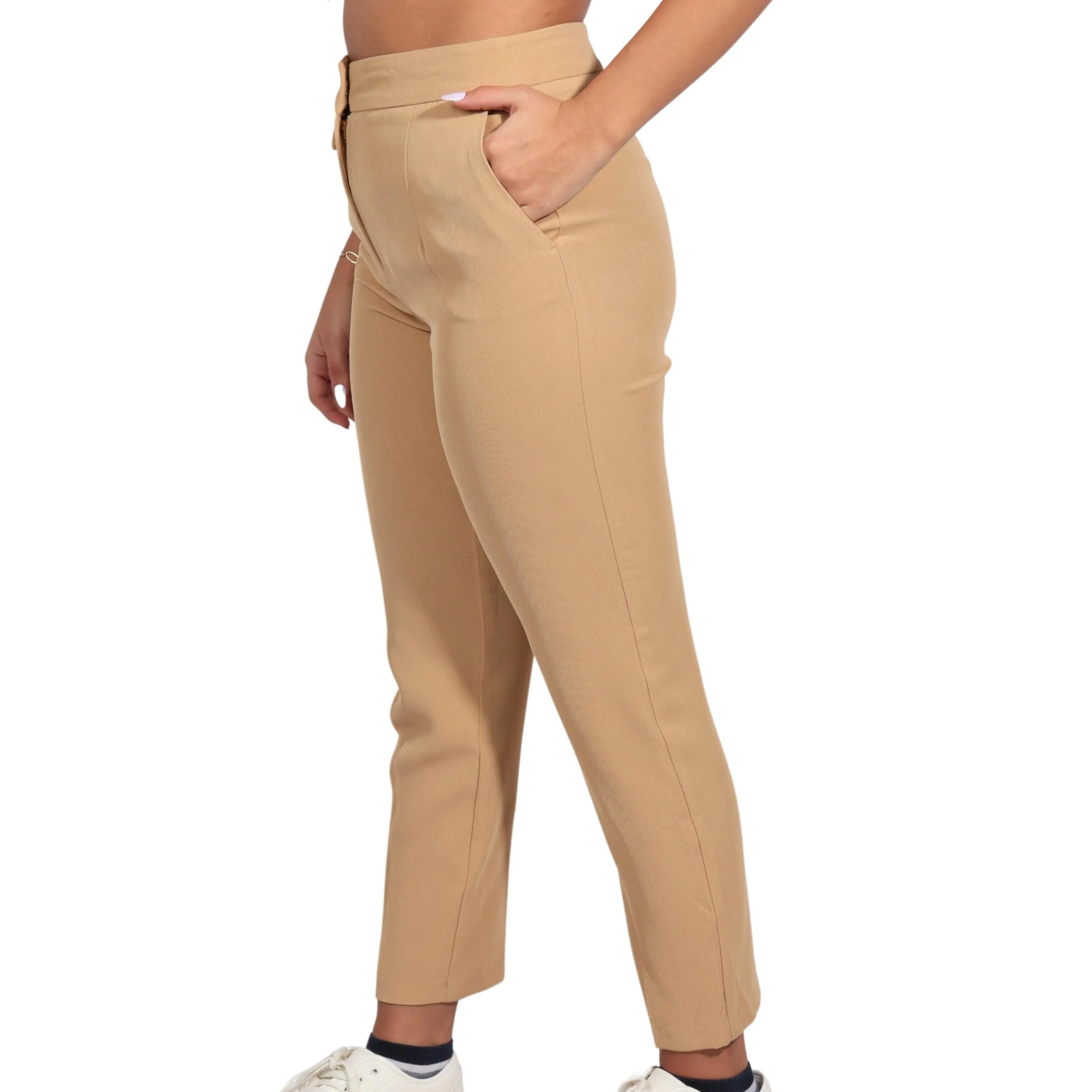 WORTHINGTON - Classic Ankle Pants