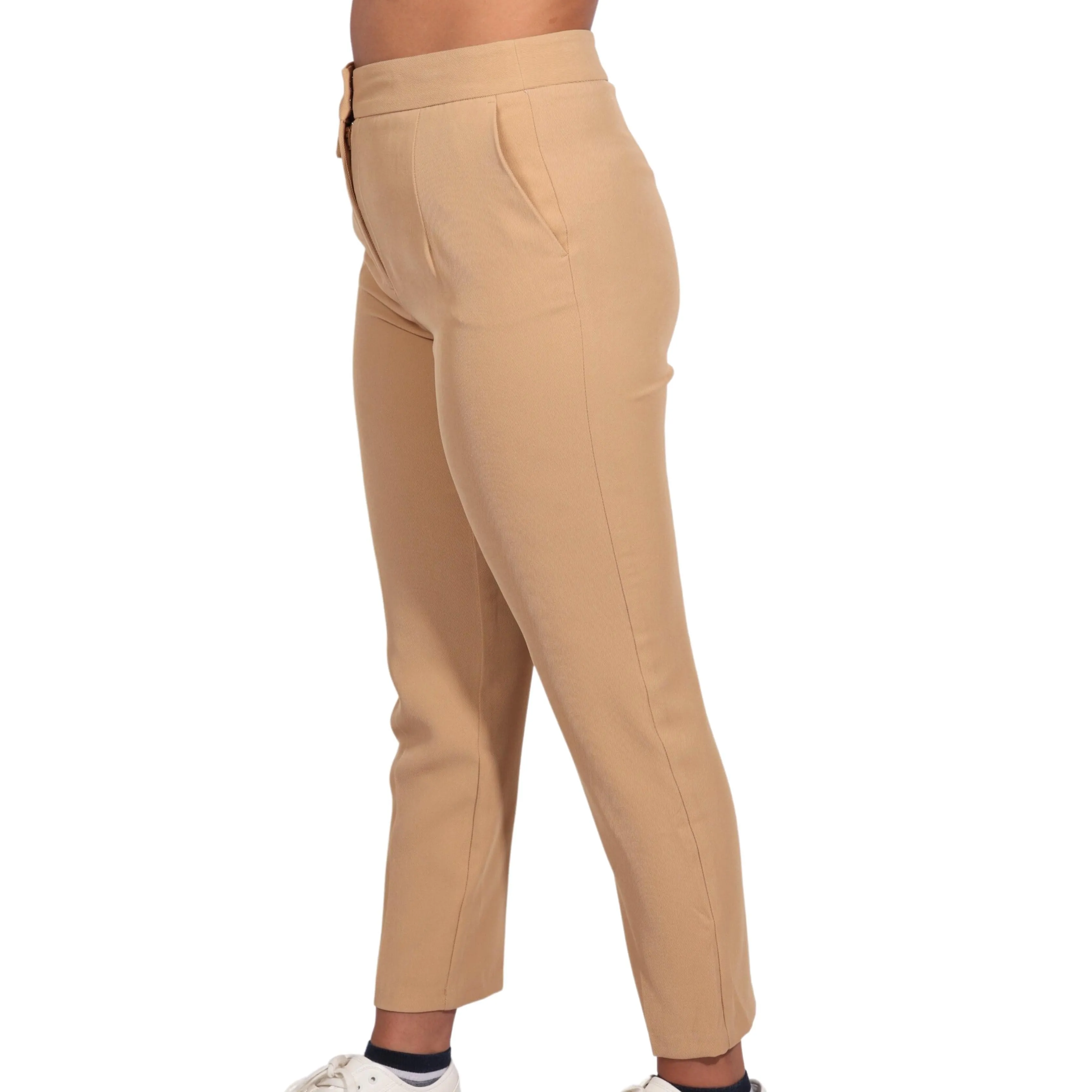WORTHINGTON - Classic Ankle Pants
